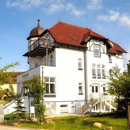 Rheingold Rheingold 6 Apartment Kuehlungsborn