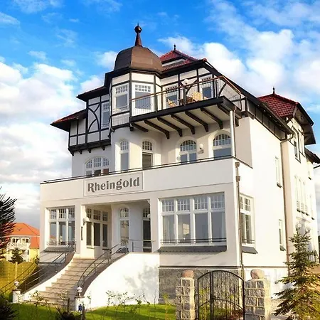 Rheingold Rheingold 6 Apartment