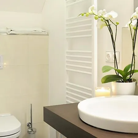 Apartman Rheingold Rheingold 6 Ostseebad Kühlungsborn