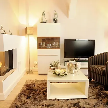 Apartment Rheingold Rheingold 6