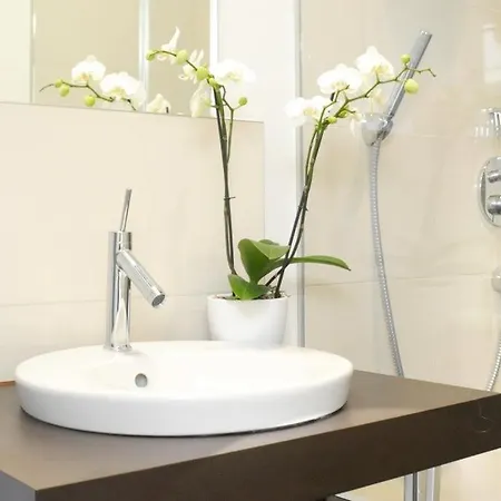 Rheingold Rheingold 6 Apartman *